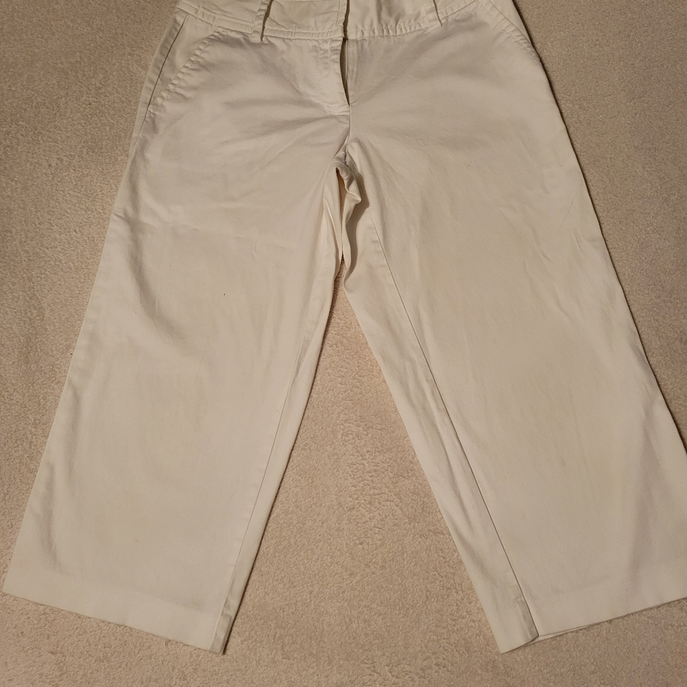 Women's Capri pants